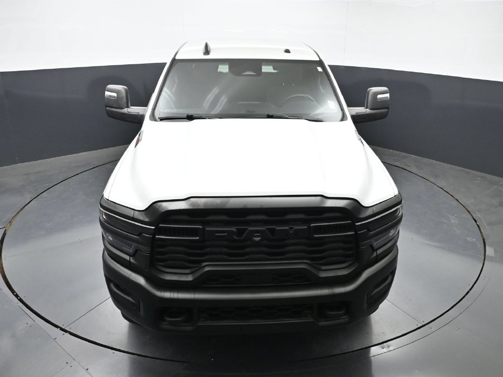 Used 2025 RAM 2500 Tradesman AWD/4WD image 43