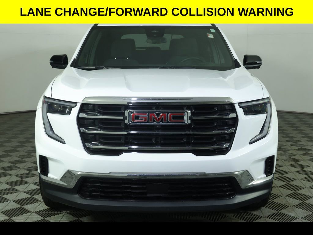 Used 2025 GMC Acadia Elevation image 10