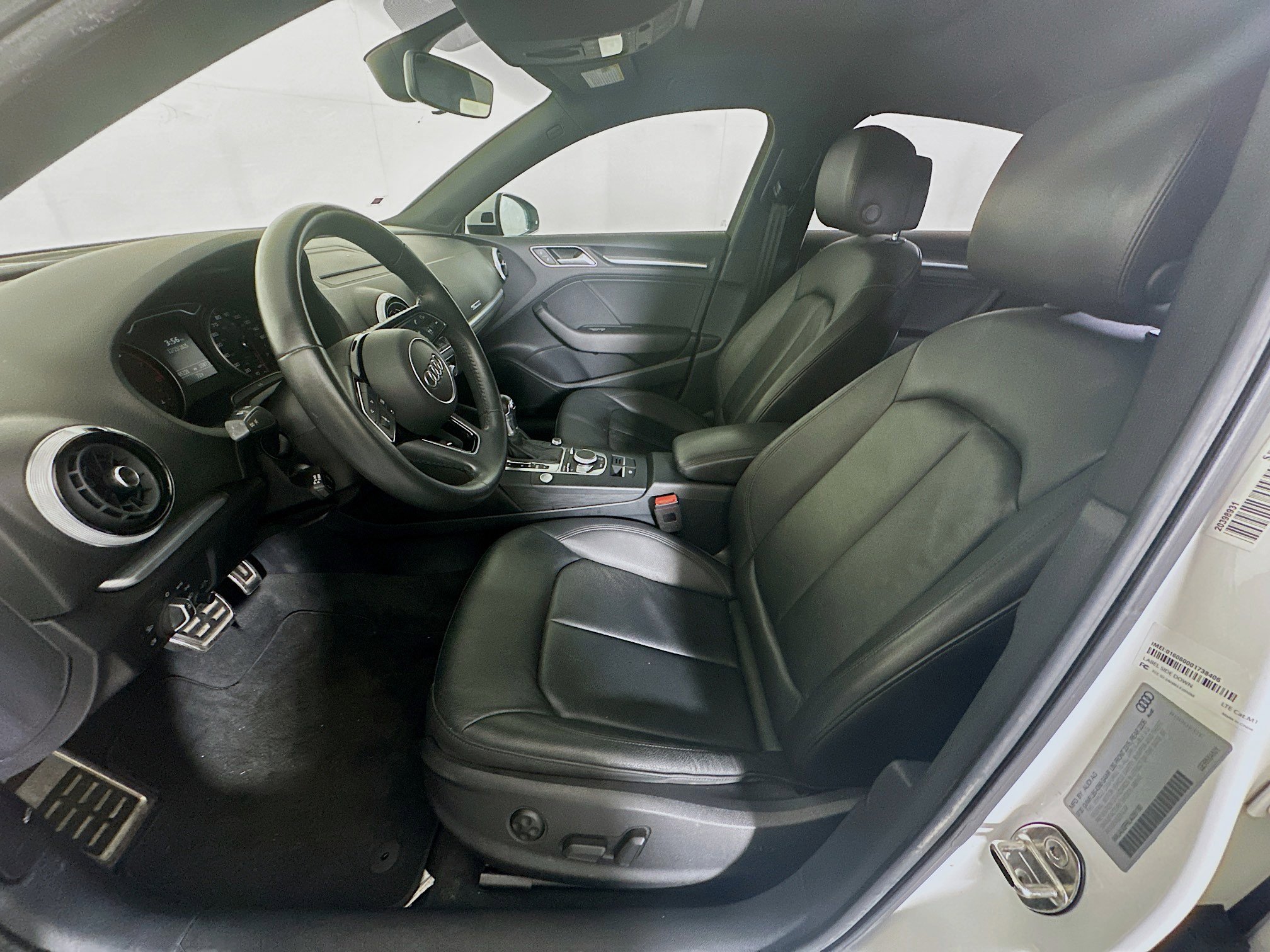 Used 2020 Audi A3 2.0T Premium image 13