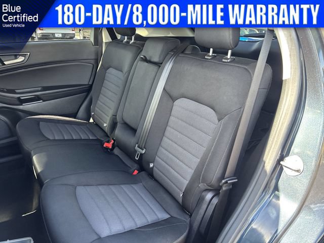 Used 2022 Ford Edge SE w/ Black Appearance Package AWD/4WD image 31