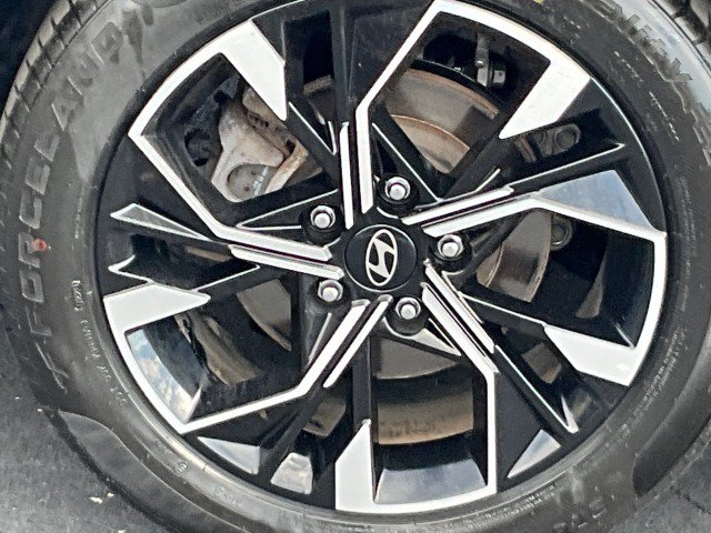 Used 2025 Hyundai Sonata SEL FWD image 9