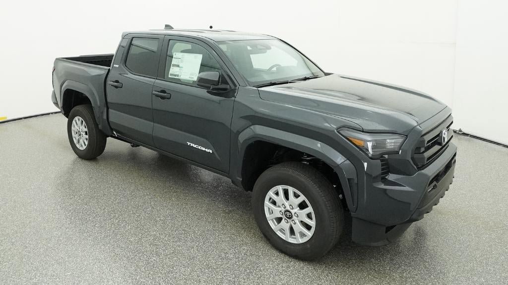 New 2026 Toyota Tacoma SR5 RWD image 13