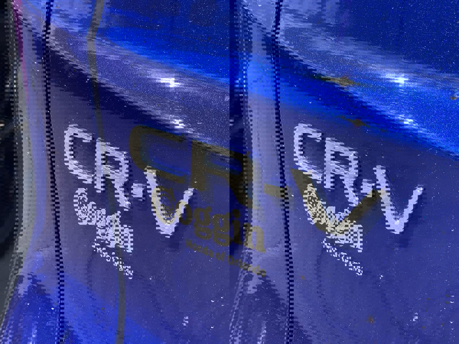 Certified 2024 Honda CR-V EX-L image 10