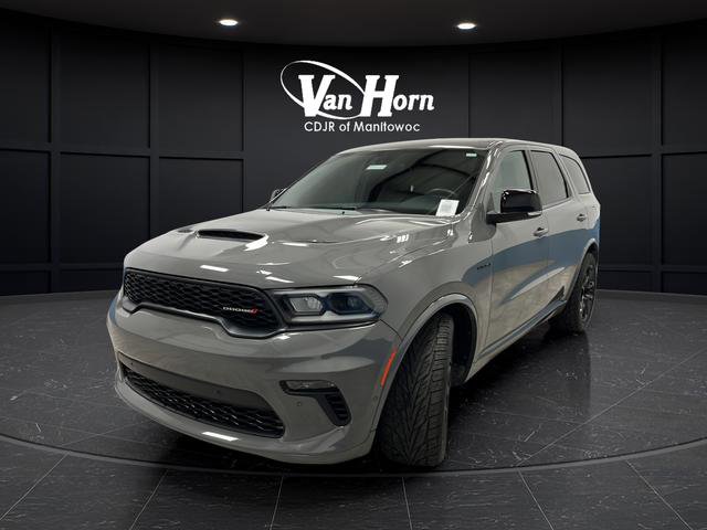 Used 2022 Dodge Durango R/T w/ Tow 'N Go Package image 7