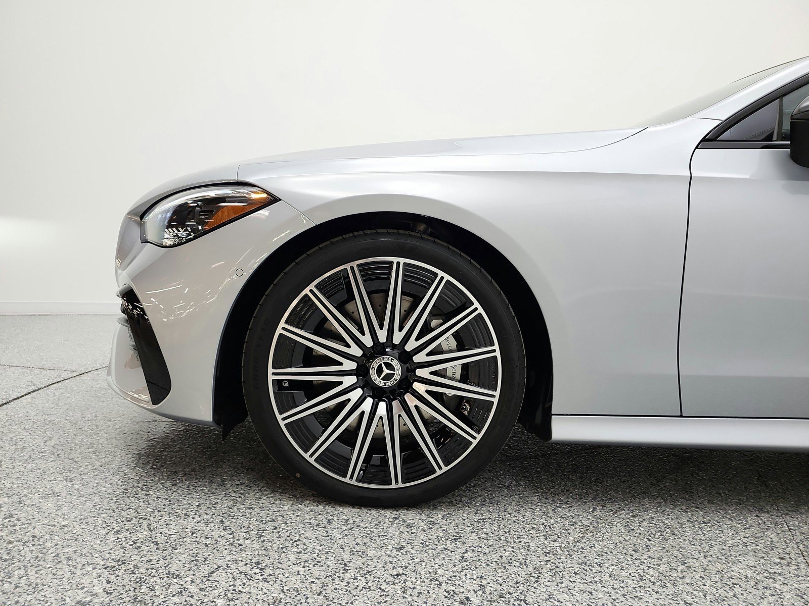 New 2026 Mercedes-Benz CLE 450 4MATIC Coupe image 14