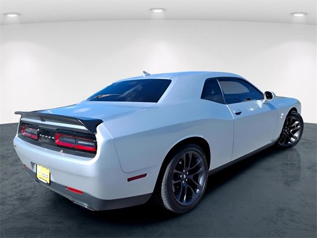 Used 2023 Dodge Challenger R/T Scat Pack w/ Plus Package image 5