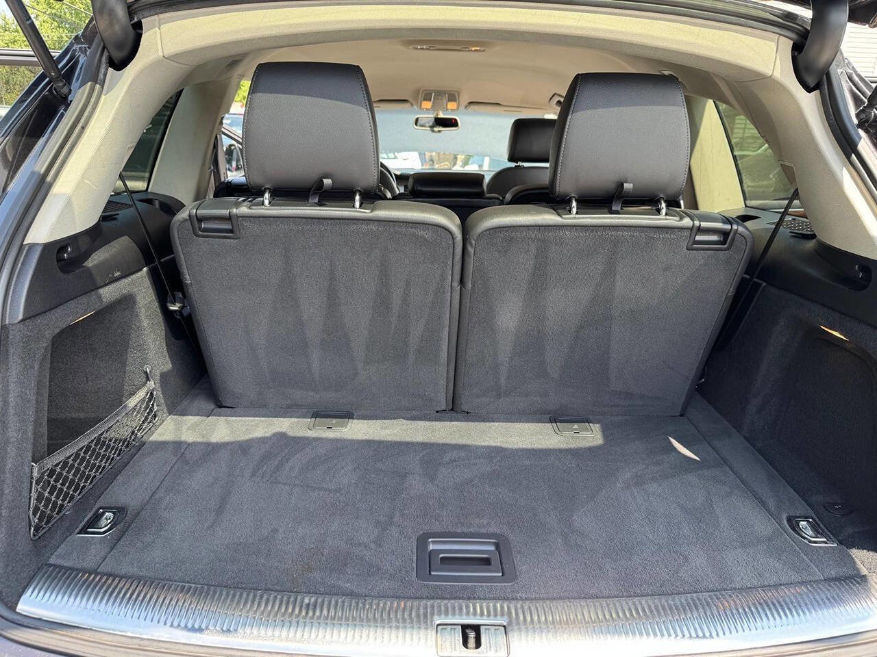 Used 2015 Audi Q7 3.0T Premium w/ Audi Guard Protection Package image 13