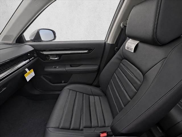 New 2027 Honda CR-V EX-L image 14
