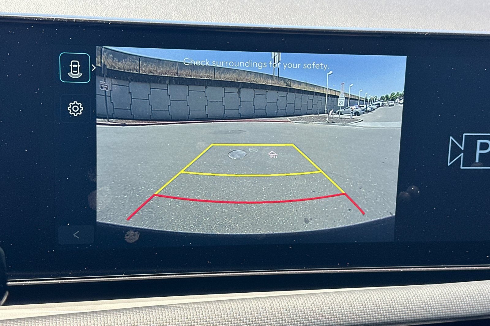 New 2026 Hyundai Santa Cruz SEL FWD image 19