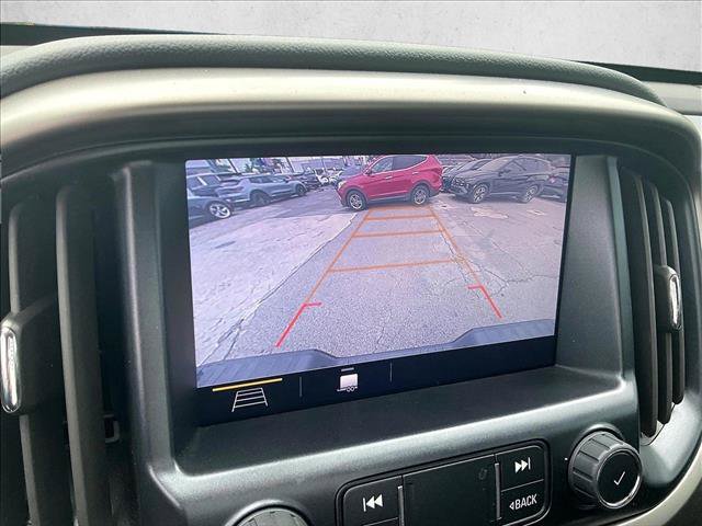 Certified 2022 Chevrolet Colorado Z71 RWD image 23