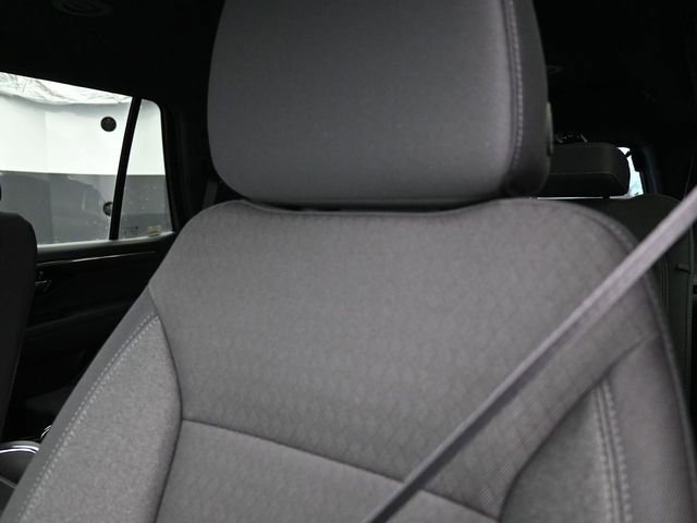 New 2026 Chevrolet Tahoe LS image 18