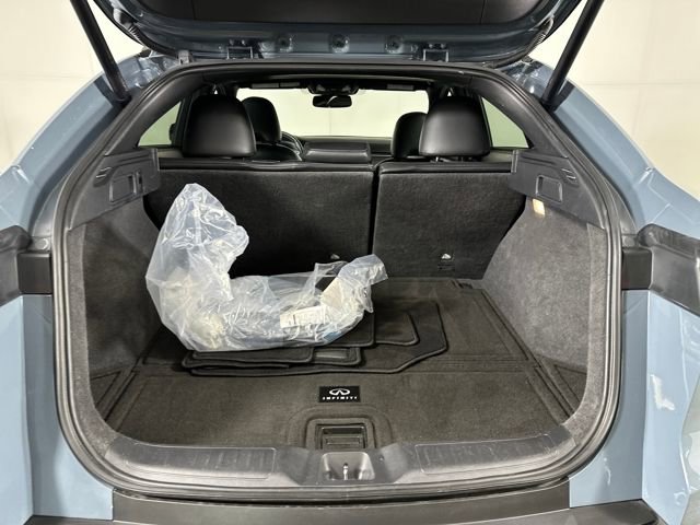 Used 2023 INFINITI QX55 Luxe w/ Cargo Package image 27