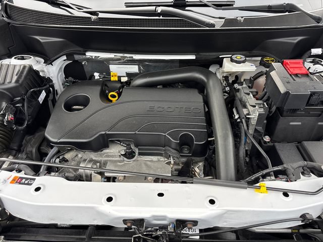 Used 2025 Chevrolet Equinox LT AWD/4WD image 31
