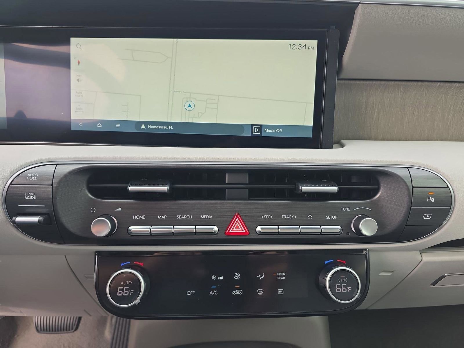 New 2026 Hyundai Palisade SE image 19