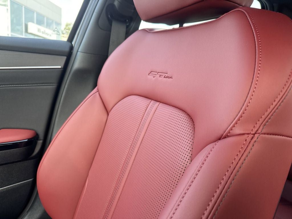New 2026 Kia K5 GT-Line AWD/4WD image 39
