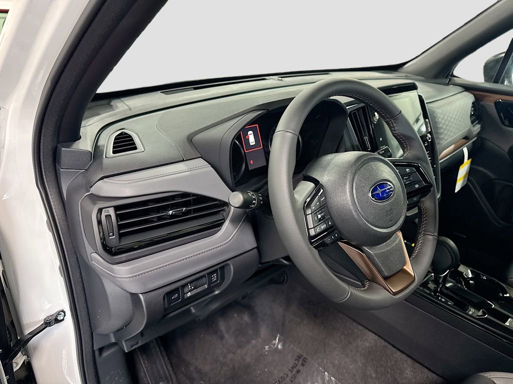 New 2026 Subaru Forester Sport image 5