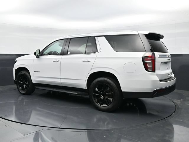 Used 2023 Chevrolet Tahoe LT AWD/4WD image 7