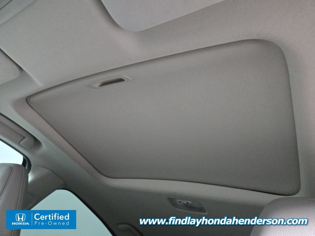 Certified 2021 Honda HR-V EX-L image 13