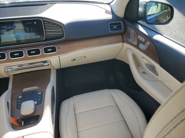 Used 2022 Mercedes-Benz GLE 450 GLE 450 image 21
