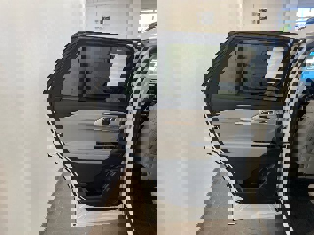 New 2026 Ford Explorer Active w/ Active Comfort Package image 10