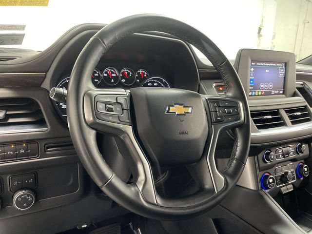Used 2023 Chevrolet Tahoe LS w/ Driver Alert Package AWD/4WD image 16