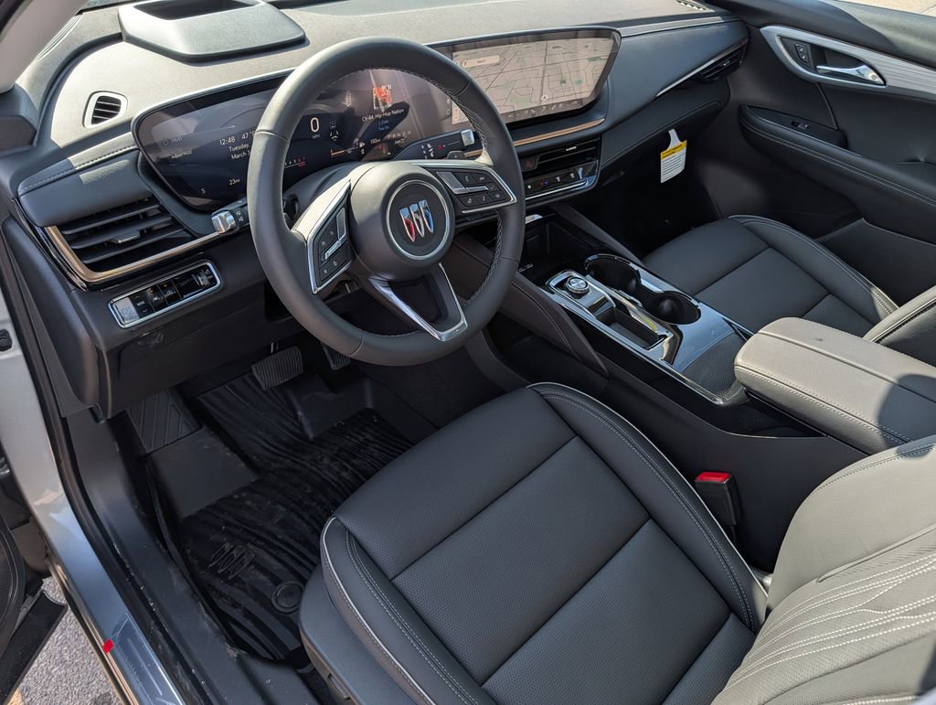 New 2026 Buick Envision Avenir image 4