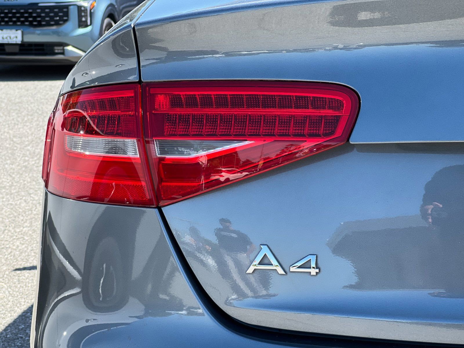 Used 2013 Audi A4 2.0T Premium Plus w/ Premium Plus Pkg AWD/4WD image 26