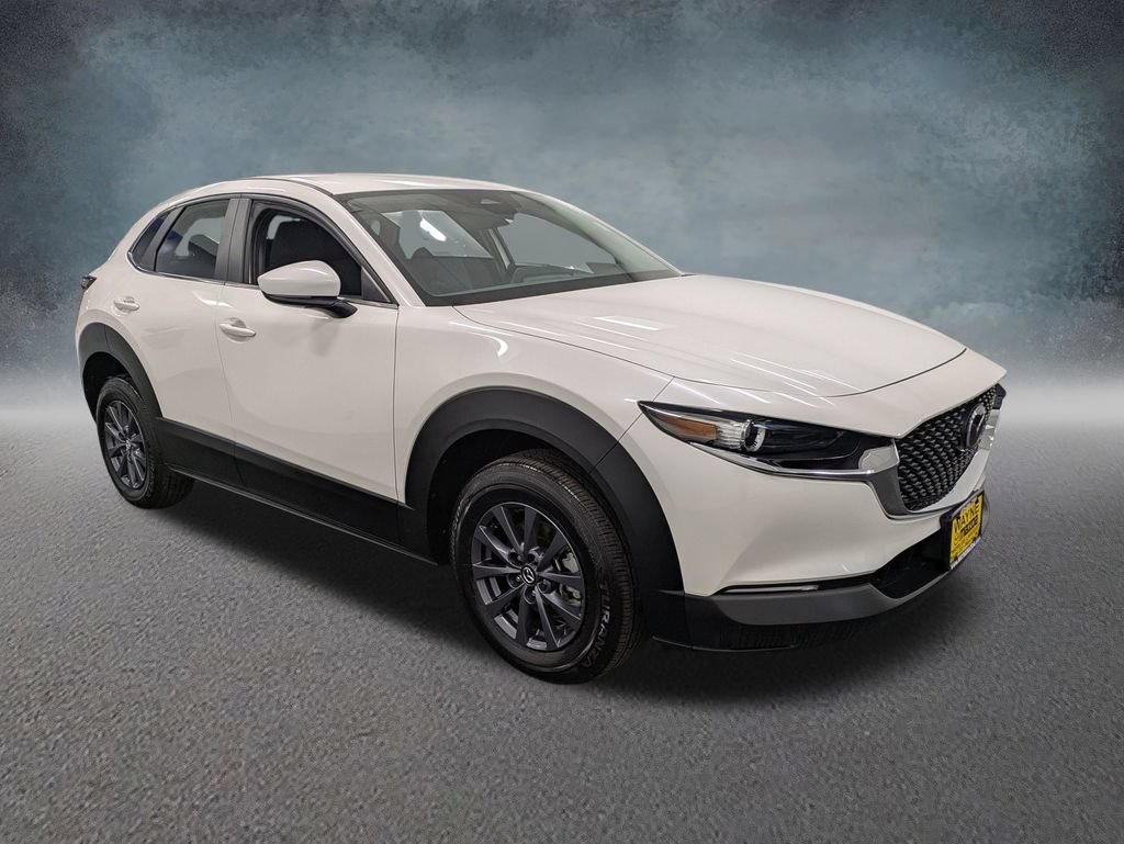 Used 2024 MAZDA CX-30 AWD 2.5 S image 3