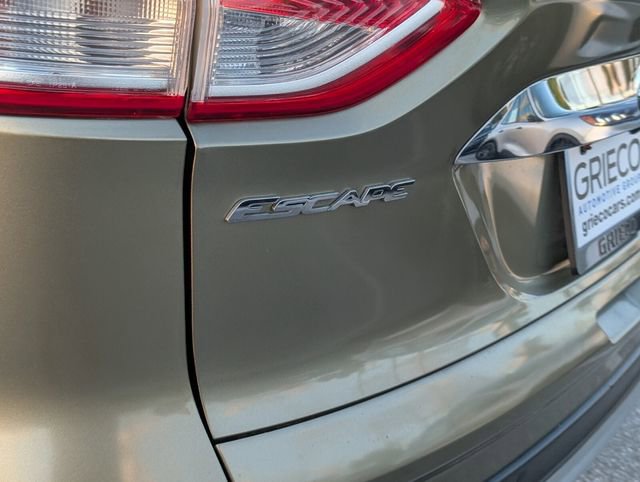 Used 2014 Ford Escape Titanium image 10
