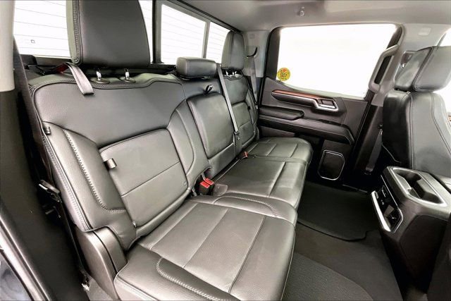 Used 2024 GMC Sierra 1500 Denali w/ Denali Reserve Package image 19