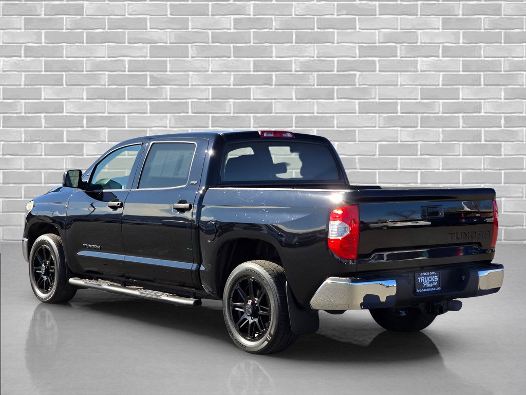 Used 2019 Toyota Tundra SR5 RWD image 3