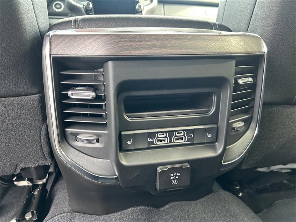 New 2026 RAM 3500 Laramie image 22