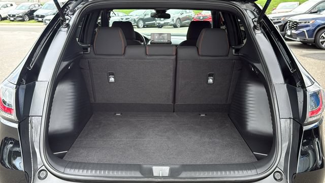 Used 2025 Honda HR-V Sport image 26