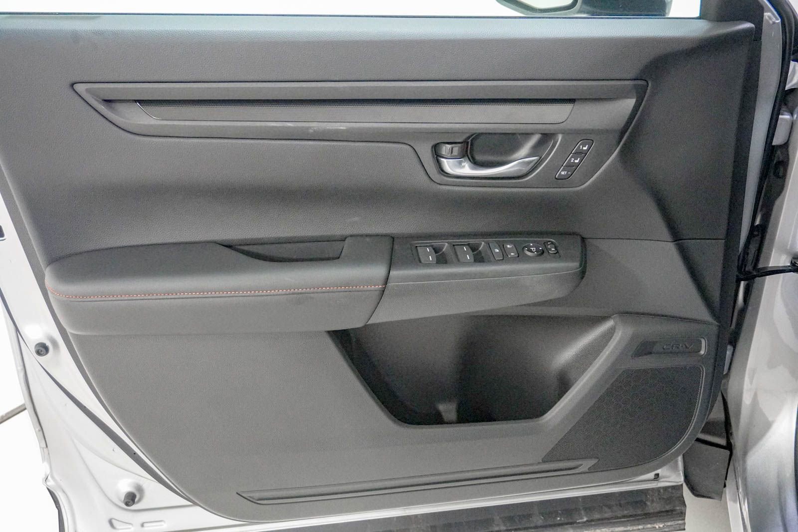 Certified 2026 Honda CR-V Sport-L image 17