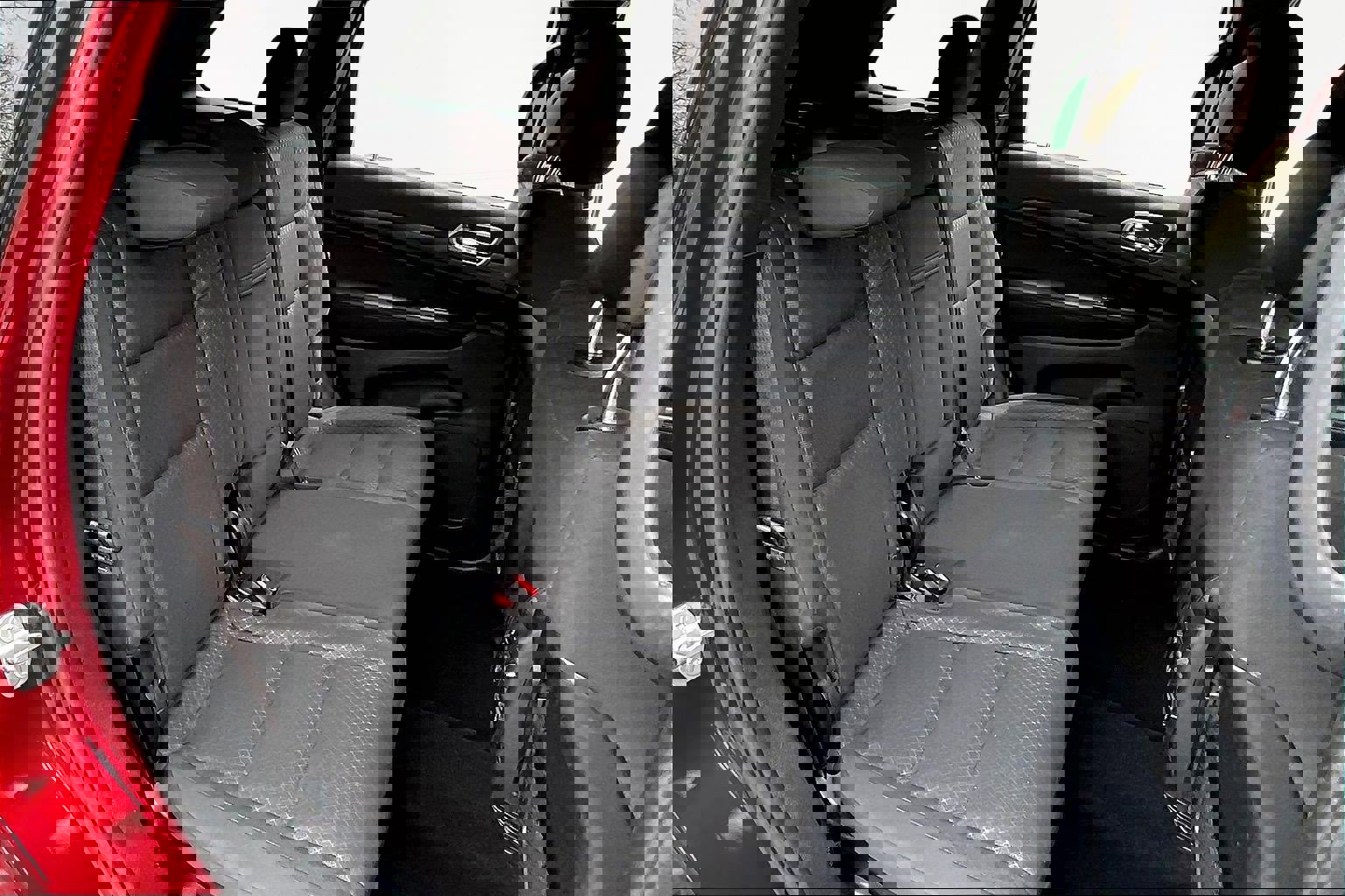 Used 2021 Jeep Grand Cherokee Laredo w/ Security & Convenience Group image 26