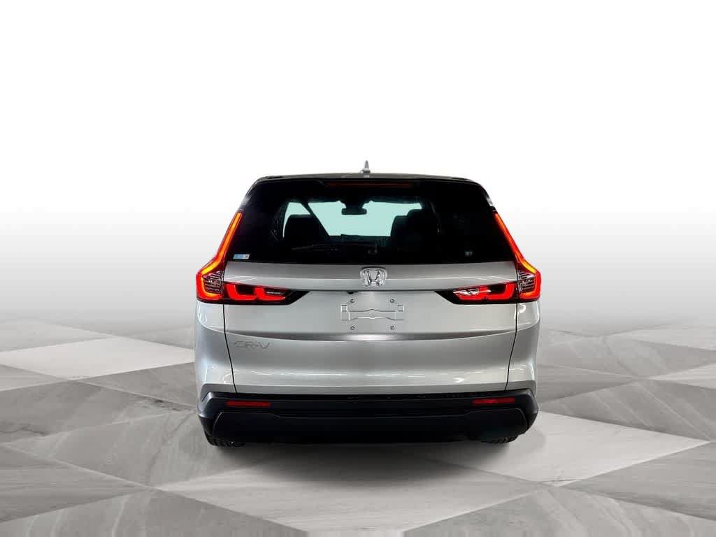 New 2026 Honda CR-V EX image 7
