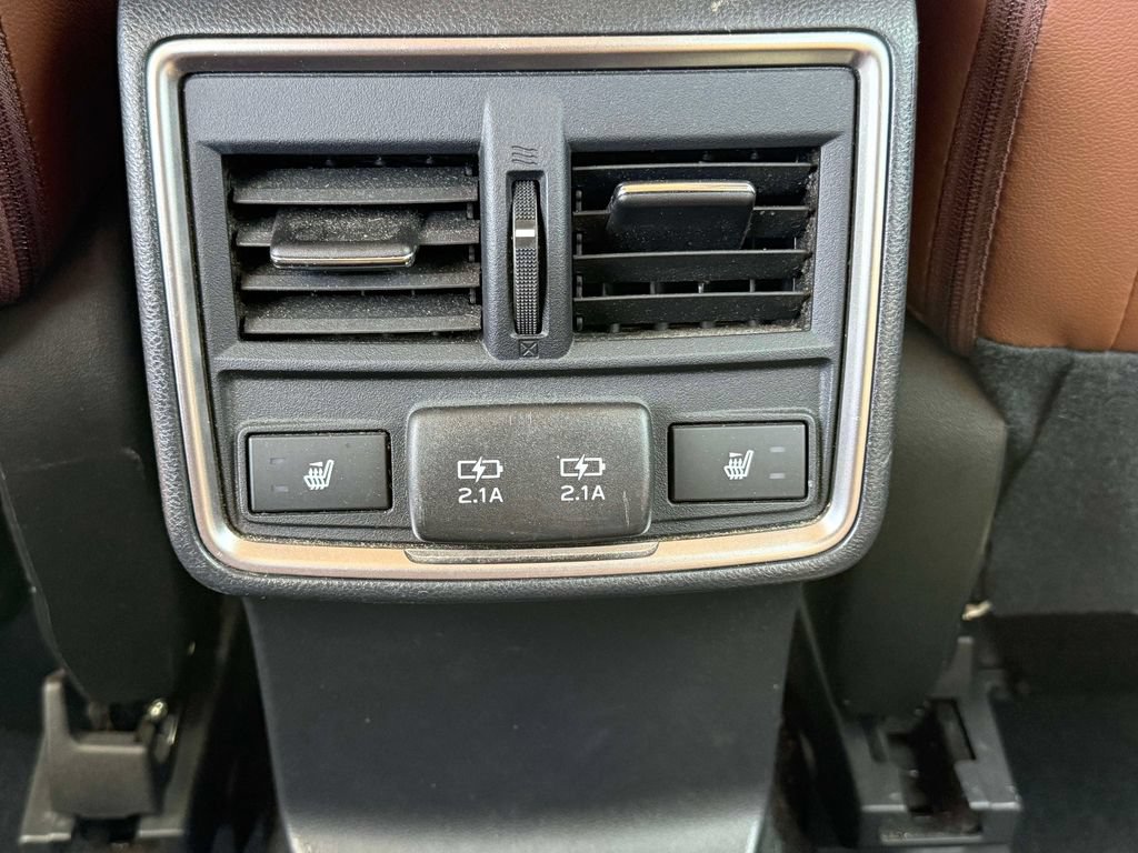 Used 2019 Subaru Forester Touring w/ Popular Package #3 AWD/4WD image 12
