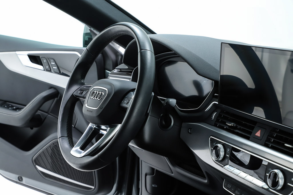 Used 2024 Audi A5 2.0T Prestige AWD/4WD image 81