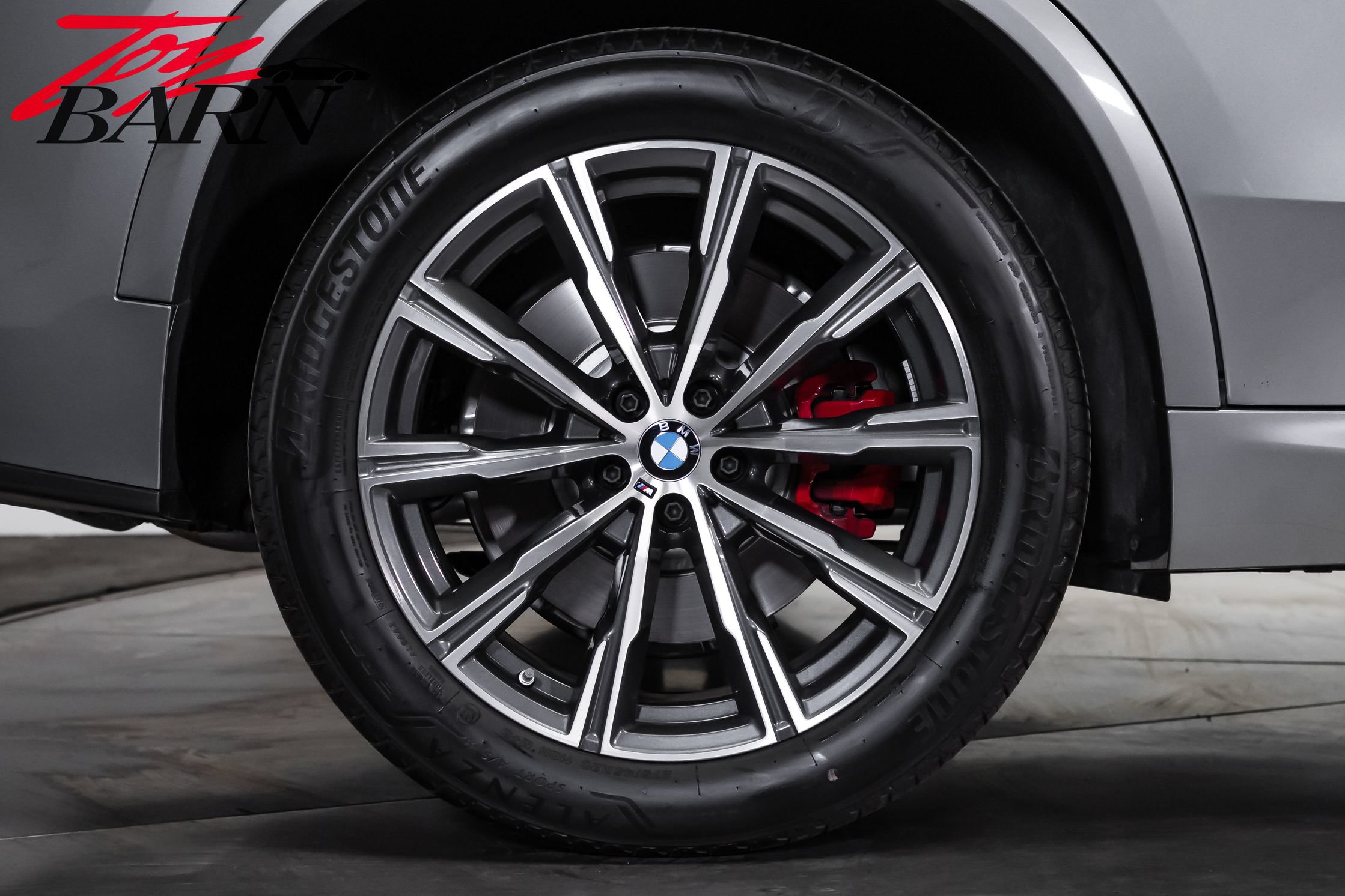 Used 2026 BMW X5 M60i AWD/4WD image 17