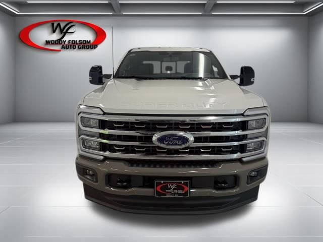 New 2026 Ford F250 4x4 Crew Cab Super Duty image 2