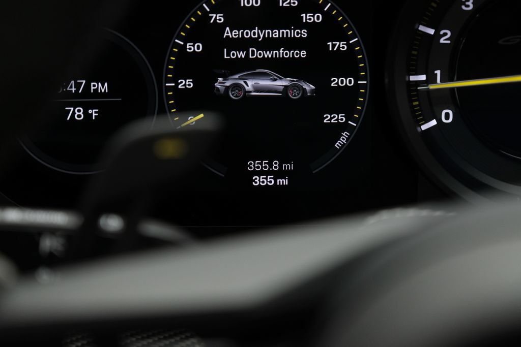 Used 2025 Porsche 911 GT3 RS RWD image 25
