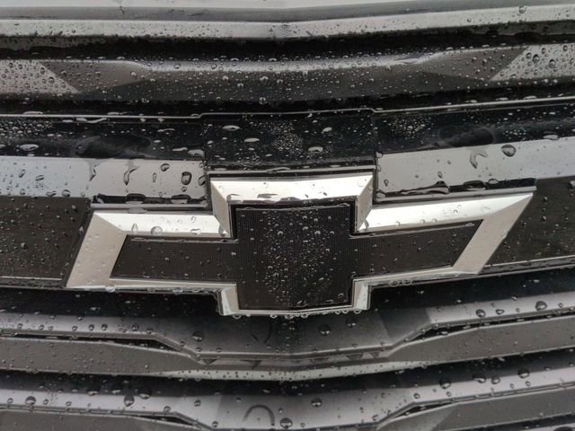 New 2026 Chevrolet Colorado Z71 image 31