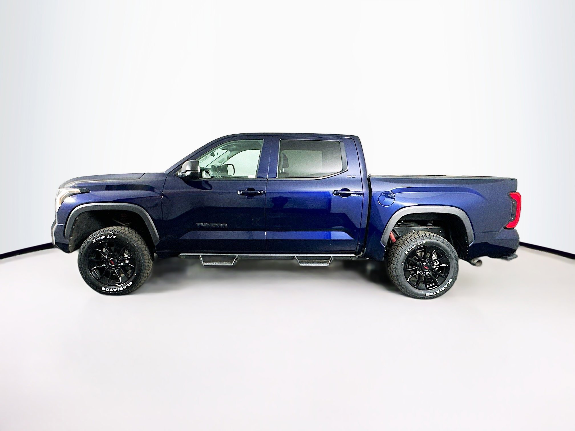 Used 2024 Toyota Tundra SR5 w/ SR5 Premium Package image 4