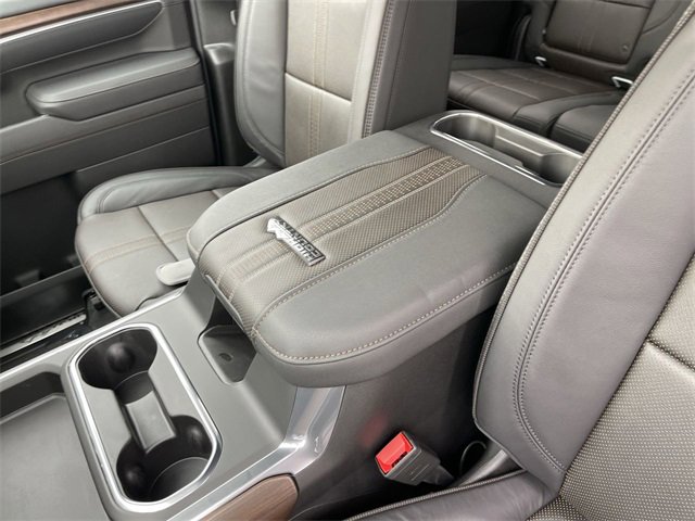 New 2026 Chevrolet Silverado 3500 High Country w/ Technology Package image 20