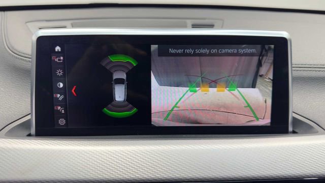 Used 2020 BMW X1 sDrive28i w/ Convenience Package image 32