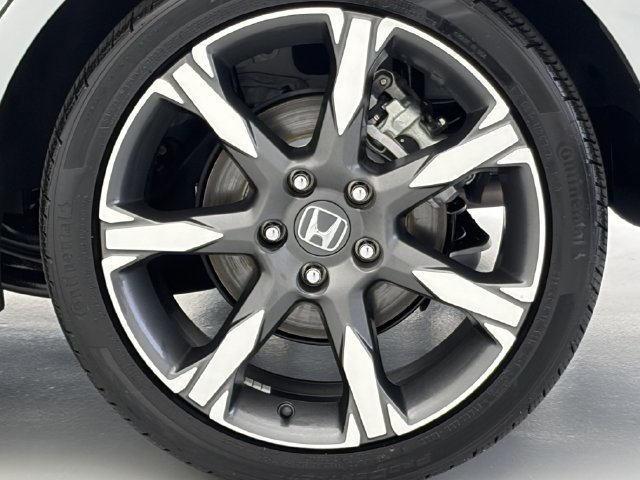 Used 2025 Honda Civic Sport image 11