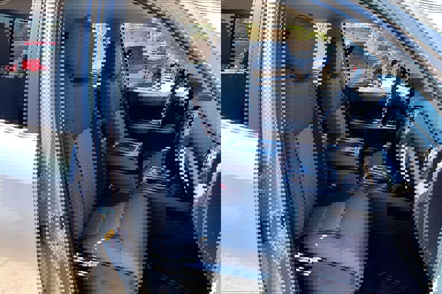 Used 2015 Toyota Tundra SR5 w/ SR5 Upgrade Package image 8