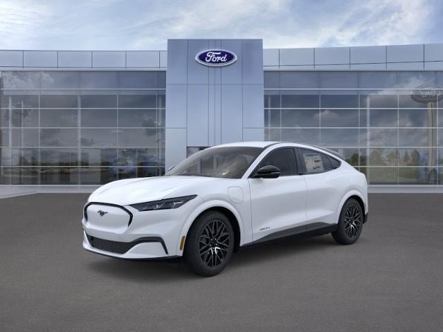 New 2026 Ford Mustang Mach-E Premium RWD image 56