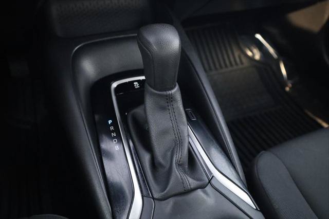 Certified 2024 Toyota Corolla LE FWD image 16