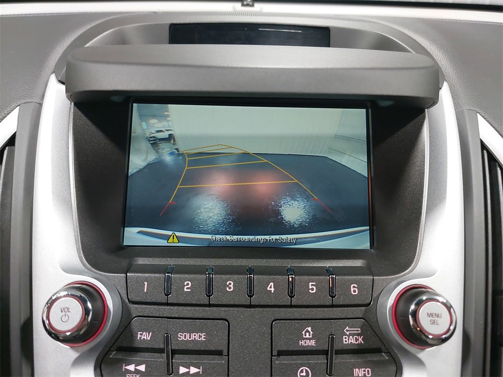 Used 2016 GMC Terrain Denali image 42